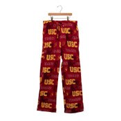 USC Trojans Men's 289c Cardinal Laine Lounge Pant - 2X